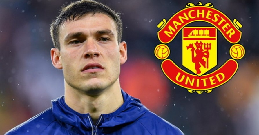 Ugarte nhận được nhiều kỳ vọng từ NHM Man Utd.