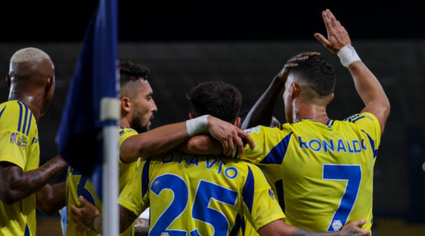 CR7 vẫn có những mục tiêu để hoàn thành.