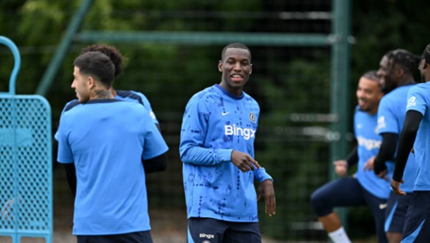 Chelsea muốn có phương án chia lửa cho Jackson.