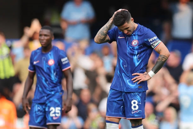 Chelsea hứng chịu nhiều nghi ngờ sau những màn trình diễn đáng thất vọng.