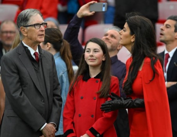 Liverpool cần bổ sung tân binh.