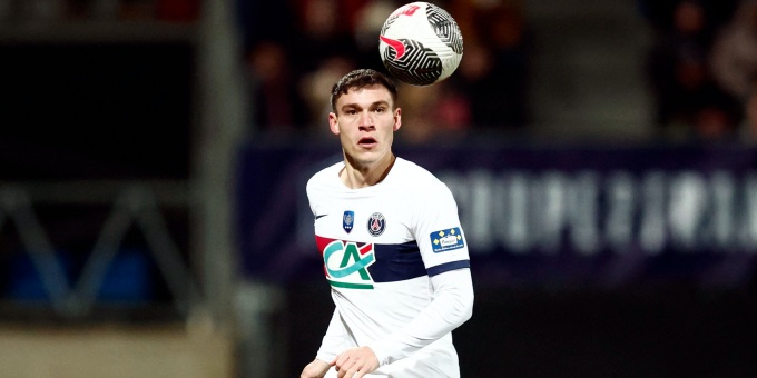 Man Utd có thể đón thêm tân binh sau Ugarte.