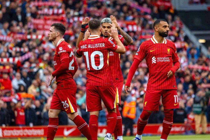 Liverpool sẽ sớm biết số phận của mình ở Champions League mùa này.