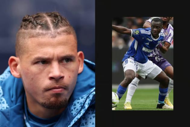 Kalvin Phillips và Habib Diarra đang là những cái tên tiếp theo được The Toffees nhắm đến.