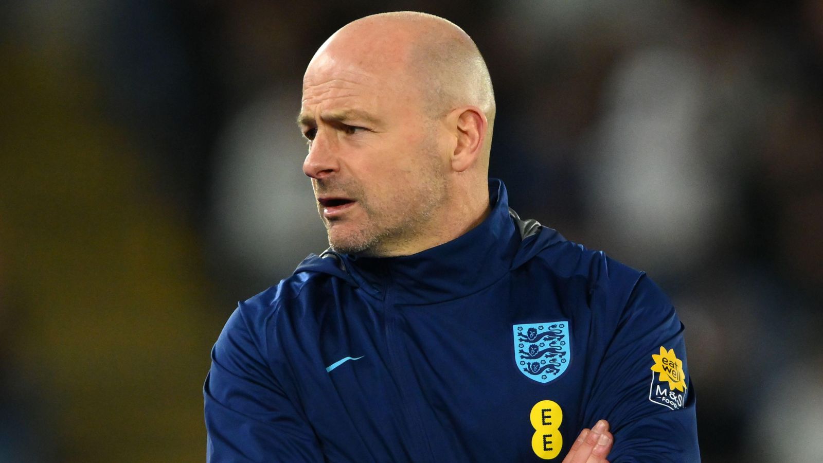 Lee Carsley gọi khá nhiều cầu thủ trẻ.