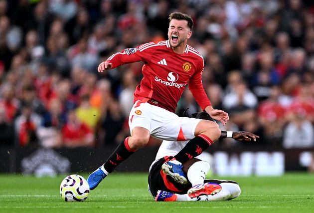 Mason Mount khởi đầu mùa giải mới không mấy suôn sẻ với chấn thương vừa gặp phải.