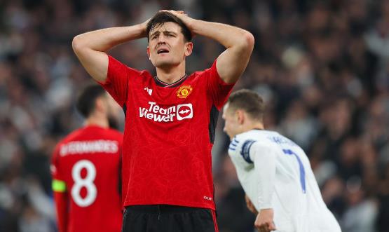 Maguire cần được dưỡng sức để sẵn sàng cho mùa bóng mới.