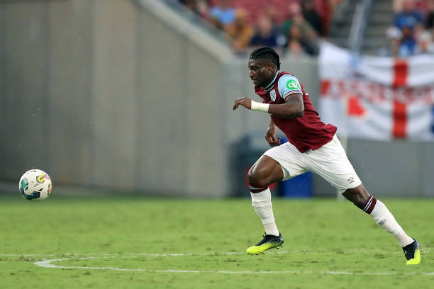 Kudus cần chứng tỏ bản thân thêm một mùa giải nữa.