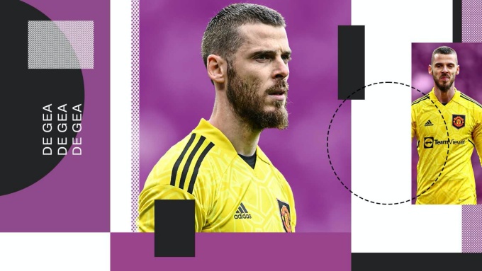 De Gea sẽ khoác áo Fiorentina từ mùa giải 2024/25.