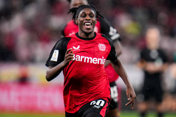 Jeremie Frimpong - 7.8: Ngôi sao người Hà Lan tiếp tục tỏa sáng ở mặt trận tấn công nhưng vẫn cần cải thiện thêm khả năng phòng ngự của mình.