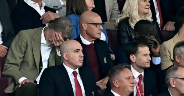 Man United đem về nhiều tân binh nhưng chưa thể cải thiện lối chơi.