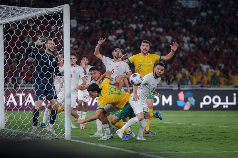 Indonesia đang gây tiếng vang ở vòng loại World Cup 2026.