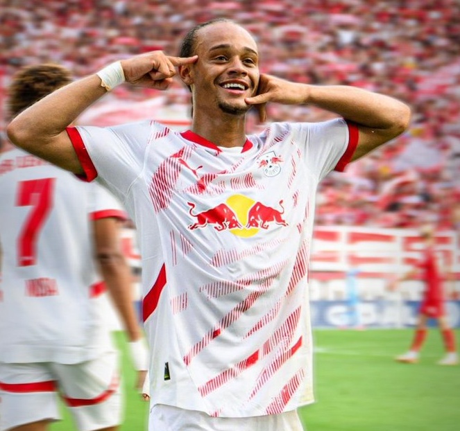 Xavi Simons lọt tầm ngắm nhiều đội bóng lớn.