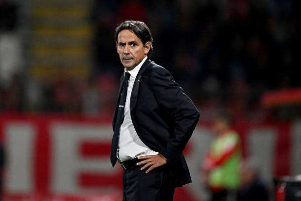 Dù vẫn đang giữ được thành tích bất bại, nhưng có thể nói thầy trò Inzaghi đã có một khởi đầu khá thất vọng trong mùa giải mới khi bị cầm chân bởi các đối thủ yếu hơn như Monza hay Genoa.