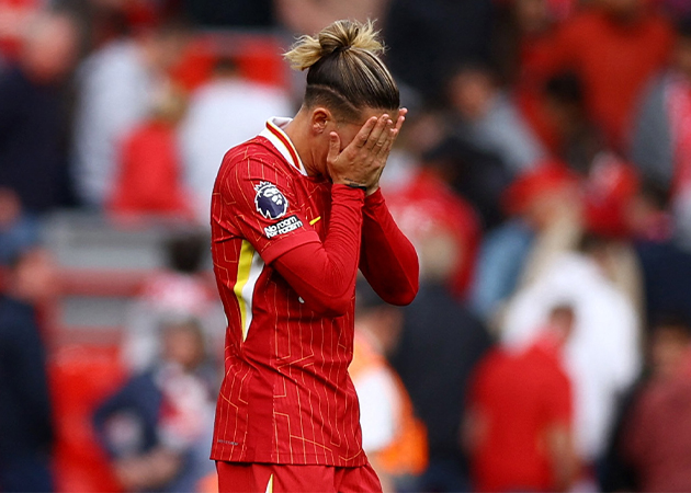 Liverpool sẽ rơi vào khủng hoảng nếu không có điểm trên sân San Siro.