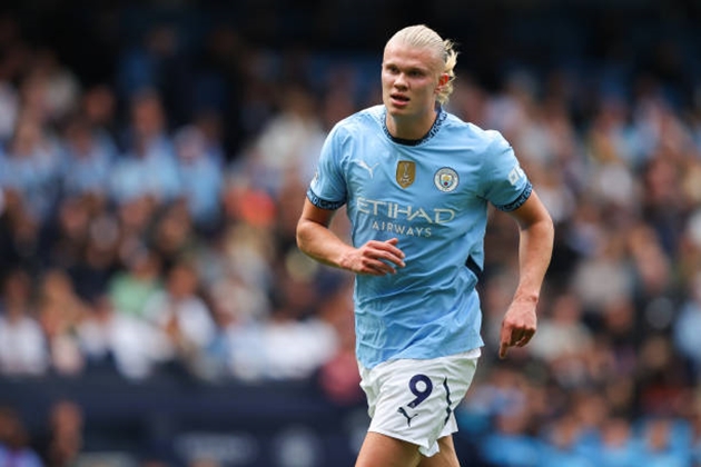Manchester City chắc chắn muốn giành chiếc cúp tai voi danh giá ở mùa giải năm nay.