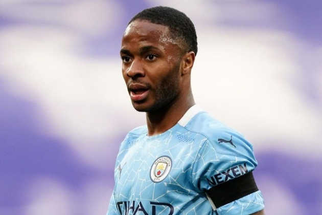 Là 1 trong 2 cầu thủ trong danh sách vẫn còn đang thi đấu, Raheem Sterling đã có đến 27 bàn thắng ở Champions League trong màu áo 2 CLB, Manchester City và Chelsea.