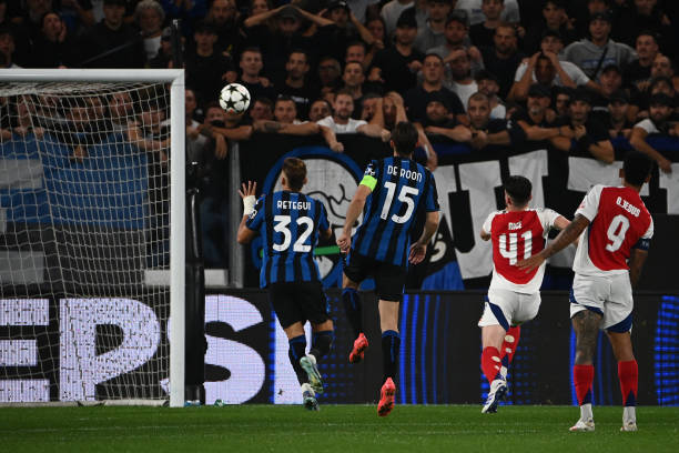 Mở màn chiến dịch Champions League mùa giải mới, Arsenal có cho mình chuyến hành quân đến sân của Atalanta.