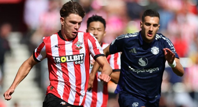 Man Utd muốn có Dibling.
