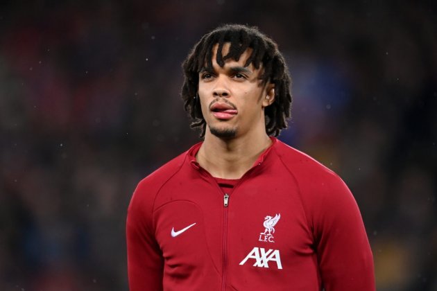 Transfermarkt định giá Arnold vào khoảng 70 triệu euro.