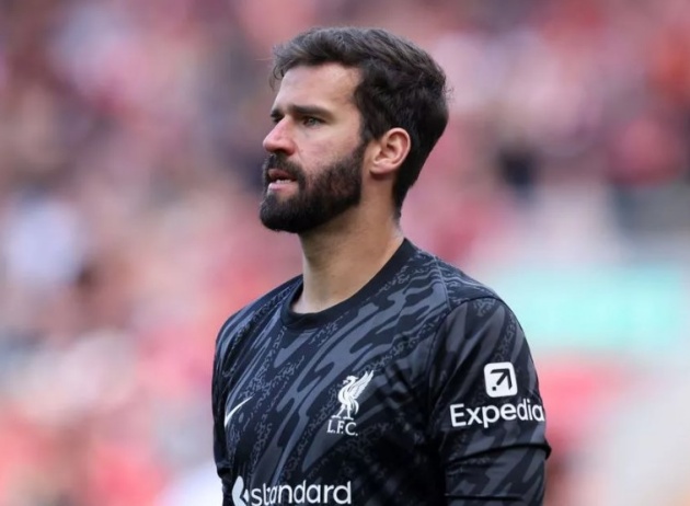 Thủ môn: Alisson Becker. Alisson bỏ lỡ hai trận đấu gần đây nhất của Liverpool. Thủ môn người Brazil dự kiến kịp bình phục, tái xuất sân cỏ ở trận đấu với Wolves.
