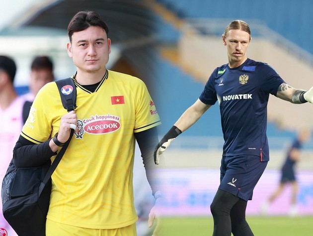 Báo chí Indonesia dự đoán Việt Nam sẽ ghi bàn vào lưới tuyển Nga.