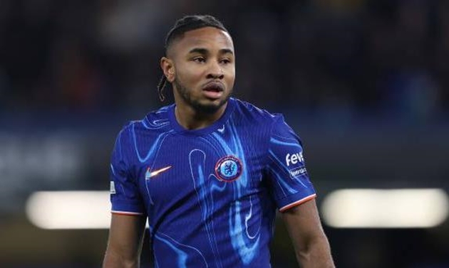 Christopher Nkunku đã tính chuyện rời Chelsea vào tháng 1.