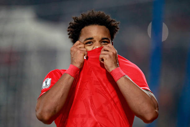 Xuân Son bùng nổ hơn cả mong đợi.