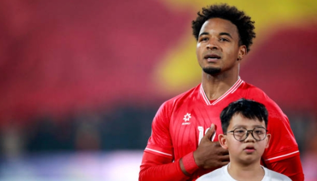 Nguyễn Xuân Son - Người thắp ngọn lửa tự hào trở lại với đội tuyển Việt Nam.