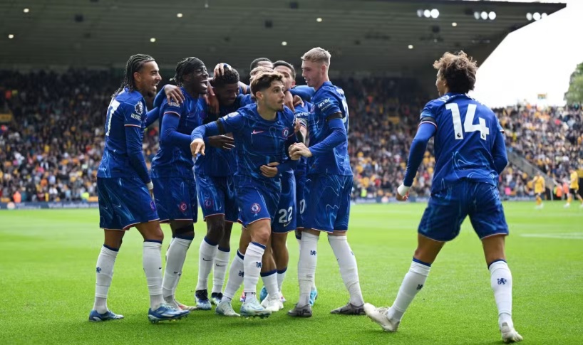 The Blues vừa kết thúc chuỗi không thắng khi đánh bại Morecambe.