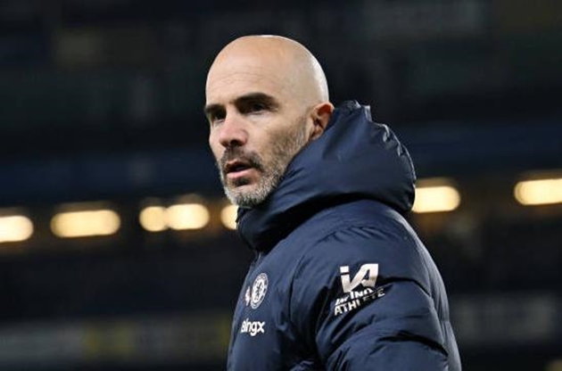 Enzo Maresca có "Kế hoạch B" để giúp Chelsea vượt qua khó khăn.