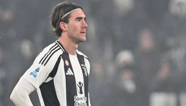 Arsenal coi Vlahovic là mục tiêu phù hợp nhất ở thời điểm hiện tại.