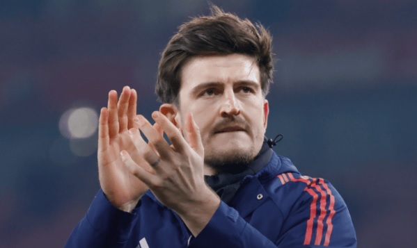 Maguire một lần nữa vượt qua khó khăn để tỏa sáng.