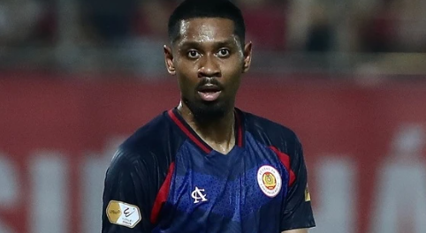 Jason Pendant sẽ là sự bổ sung chất lượng cho tuyển Việt Nam.