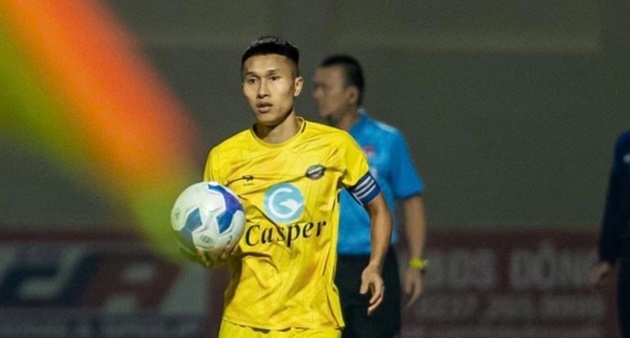 Ngọc Tân chuẩn bị cho trận đấu quan trọng sắp tới.