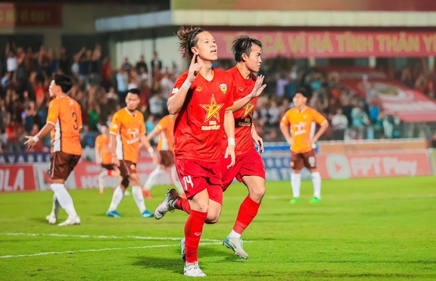Viktor Lê là sao Việt kiều đáng chú ý
