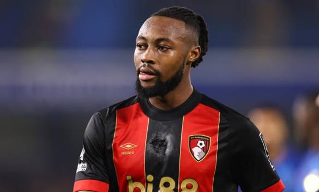 Antoine Semenyo nằm trong tầm ngắm của Arsenal.