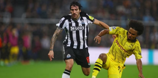 Man City nhắm Sandro Tonali: Hoàn thiện tuyến giữa cùng Rodri?