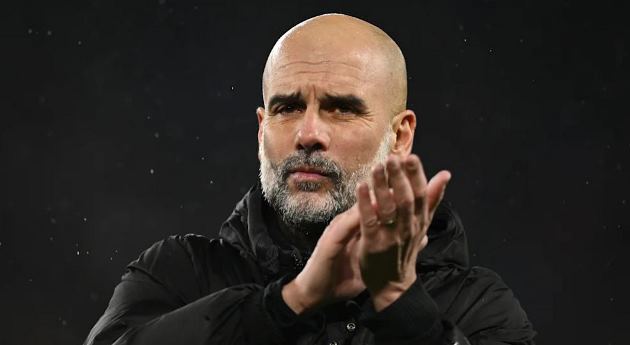 Hành trình phía trước ở Champions League được dự báo sẽ đầy khó khăn với Man City.