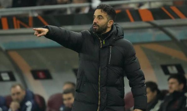 Manchester United sẽ có thêm niềm tin vào Ruben Amorim.