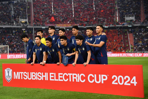 Thái Lan quá tập trung vào Xuân Son.