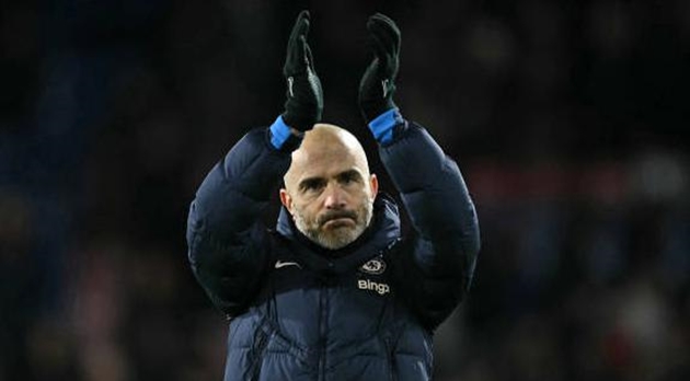 Enzo Maresca đang gặp nhiều khó khăn sau giai đoạn thăng hoa cùng Chelsea.