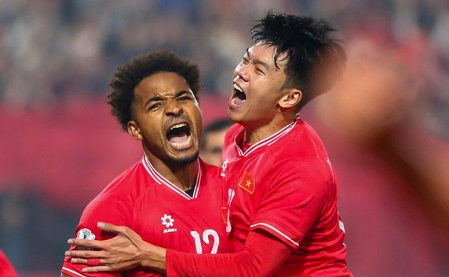 Xuân Son ghi dấu ấn lớn trên con đường vô địch của Việt Nam.