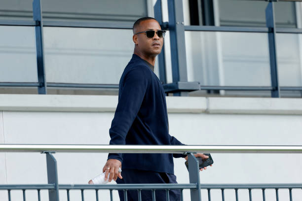 Indonesia gây bất ngờ với quyết định bổ nhiệm Kluivert.