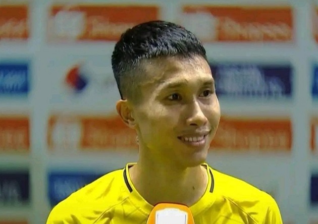 Ngọc Tân tiếp tục thi đấu ngay sau AFF Cup.