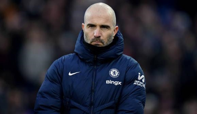 Enzo Maresca và Chelsea phải tránh mắc lại những sai lầm.