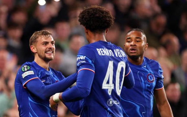Nhiều bản hợp đồng Chelsea mang về không đáp ứng kỳ vọng.