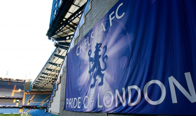 Chelsea tiếp tục tìm kiếm những tài năng trẻ triển vọng.