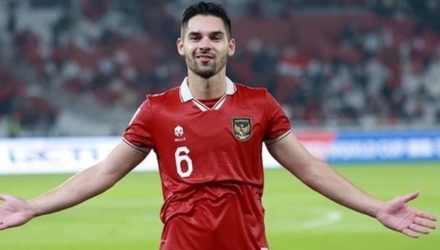 Ngôi sao Sandy Walsh.