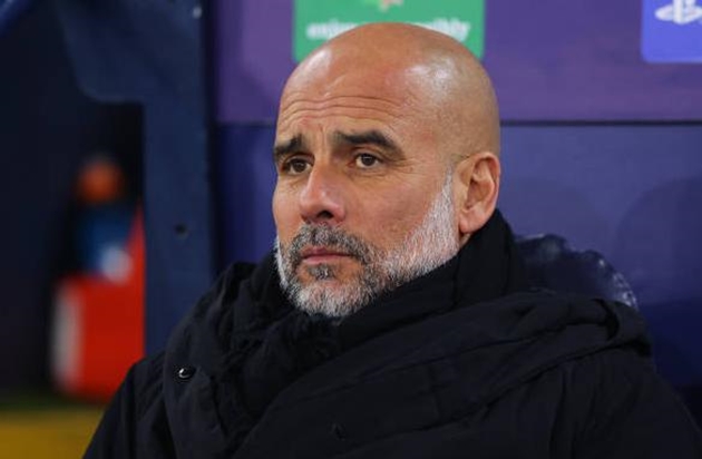 Pep Guardiola sẽ còn nhiều việc phải làm nếu muốn giúp Manchester City lật ngược tình thế.